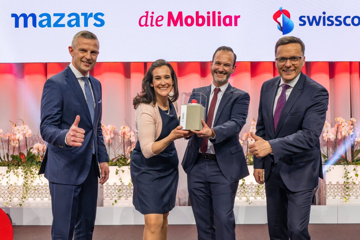 Prix SVC Espace Mittelland 2023